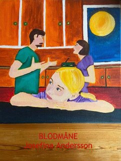 Cover BLODMÅNE (eBook, ePUB)