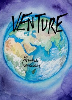 Cover Venture (eBook, ePUB)