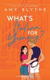 What's Italian for Yummy? (Have Heart, Will Travel, #4) (eBook, ePUB)