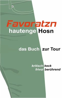 Hautenge Hosn (eBook, ePUB)
