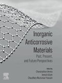 Inorganic Anticorrosive Materials (eBook, ePUB)