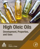 High Oleic Oils (eBook, ePUB)
