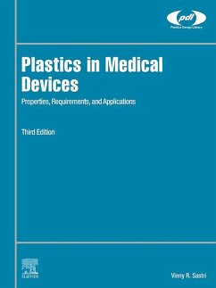 Cover Plastics in Medical Devices (eBook, ePUB)