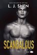 Scandalous (eBook, ePUB) - Bild 1