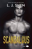 Scandalous (eBook, ePUB)