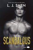 Scandalous (eBook, ePUB)