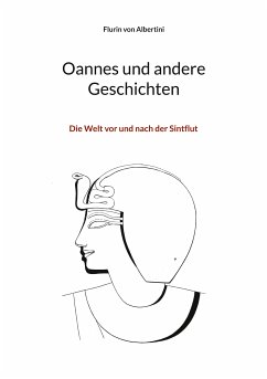 Oannes und andere Geschichten (eBook, ePUB)