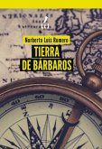 Tierra de bárbaros (eBook, ePUB)