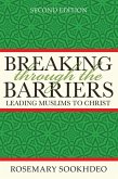 Breaking Through the Barriers (eBook, ePUB)