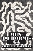 Mundo hormiga (eBook, ePUB)