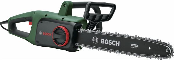 Bosch UniversalChain 35 Elektro-Kettensäge Bosch UniversalChain 35 Elektro-Kettensäge