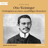 Otto Weininger (MP3-Download)