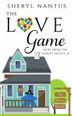 The Love Game (eBook, ePUB) The Love Game (eBook, ePUB)