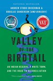 Valley of the Birdtail (eBook, ePUB)