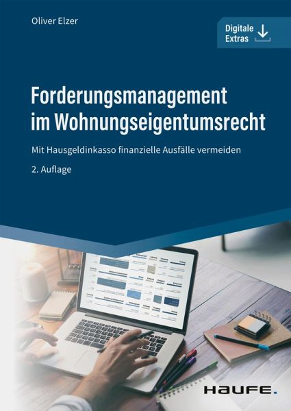 Forderungsmanagement im Wohnungseigentumsrecht (eBook, ePUB)