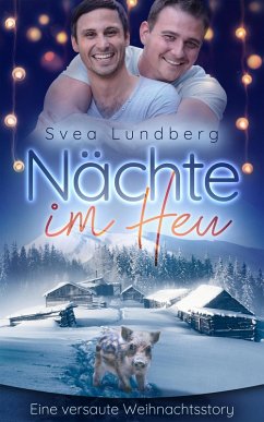 Cover Nächte im Heu (eBook, ePUB)