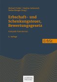 Erbschaft- und Schenkungsteuer, Bewertungsgesetz (eBook, PDF)