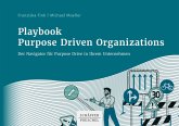 Playbook Purpose Driven Organizations (eBook, PDF)