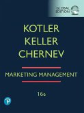 Marketing Management, Global Edition -- (Perpetual Access) (eBook, PDF)