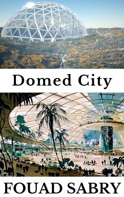 Domed City (eBook, ePUB) - Sabry, Fouad