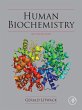 Human Biochemistry (eBook, ePUB) - Bild 1