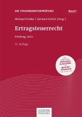 Ertragsteuerrecht (eBook, PDF)
