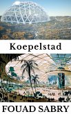 Koepelstad (eBook, ePUB)