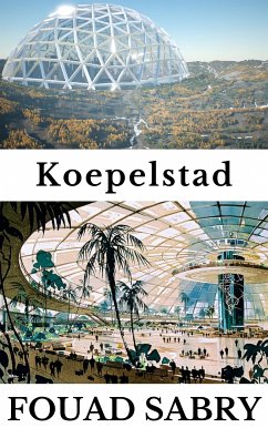 Koepelstad (eBook, ePUB) - Sabry, Fouad