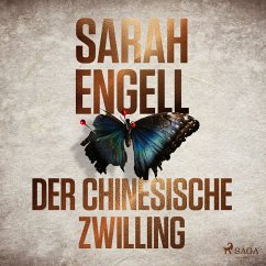 Der chinesische Zwilling (MP3-Download) - Engell, Sarah