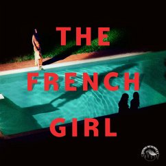 The French Girl (MP3-Download) - Elliott, Lexie