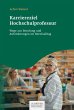 Karriereziel Hochschulprofessur (eBook,... - Bild 1