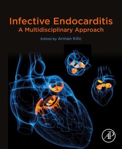 Infective Endocarditis (eBook, ePUB)