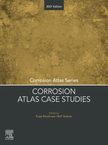 Corrosion Atlas Case Studies (eBook, ePUB)