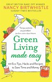 Green Living Made Easy (eBook, ePUB)