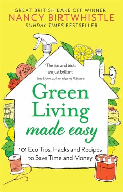 Green Living Made Easy (eBook, ePUB) - Birtwhistle, Nancy