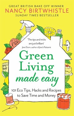 Cover Green Living Made Easy (eBook, ePUB)