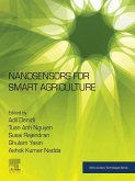 Nanosensors for Smart Agriculture (eBook, ePUB)