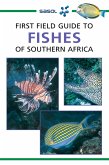 Sasol First Field Guide to Fishes of Southern Africa (eBook, ePUB)