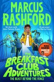 The Breakfast Club Adventures (eBook, ePUB)