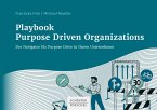 Playbook Purpose Driven Organizations (eBook, ePUB)