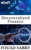 Decentralized Finance (eBook, ePUB)