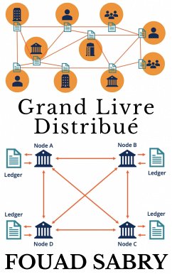 Grand Livre Distribué (eBook, ePUB) - Sabry, Fouad