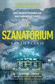 A szanatórium (eBook, ePUB)