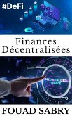 Finances Décentralisées (eBook, ePUB)