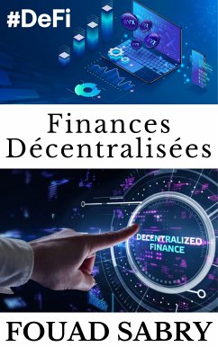 Finances Décentralisées (eBook, ePUB) - Sabry, Fouad