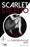 Scarlet Stiletto: The Thirteenth Cut - 2021 (eBook, ePUB)