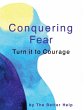 Conquering Fear (eBook, ePUB) - Bild 1