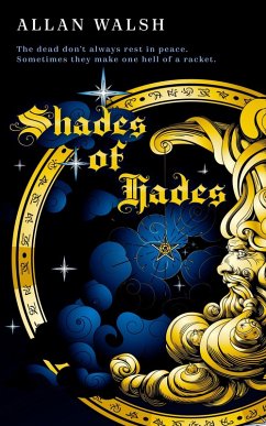 Cover Shades of Hades (eBook, ePUB)
