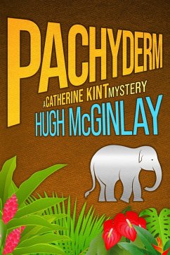 Pachyderm (eBook, ePUB) - McGinlay, Hugh
