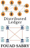 Distributed Ledger (eBook, ePUB)